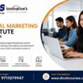 Digital Marketing Institute In Rohini &ndash; Practical Training & Certification
