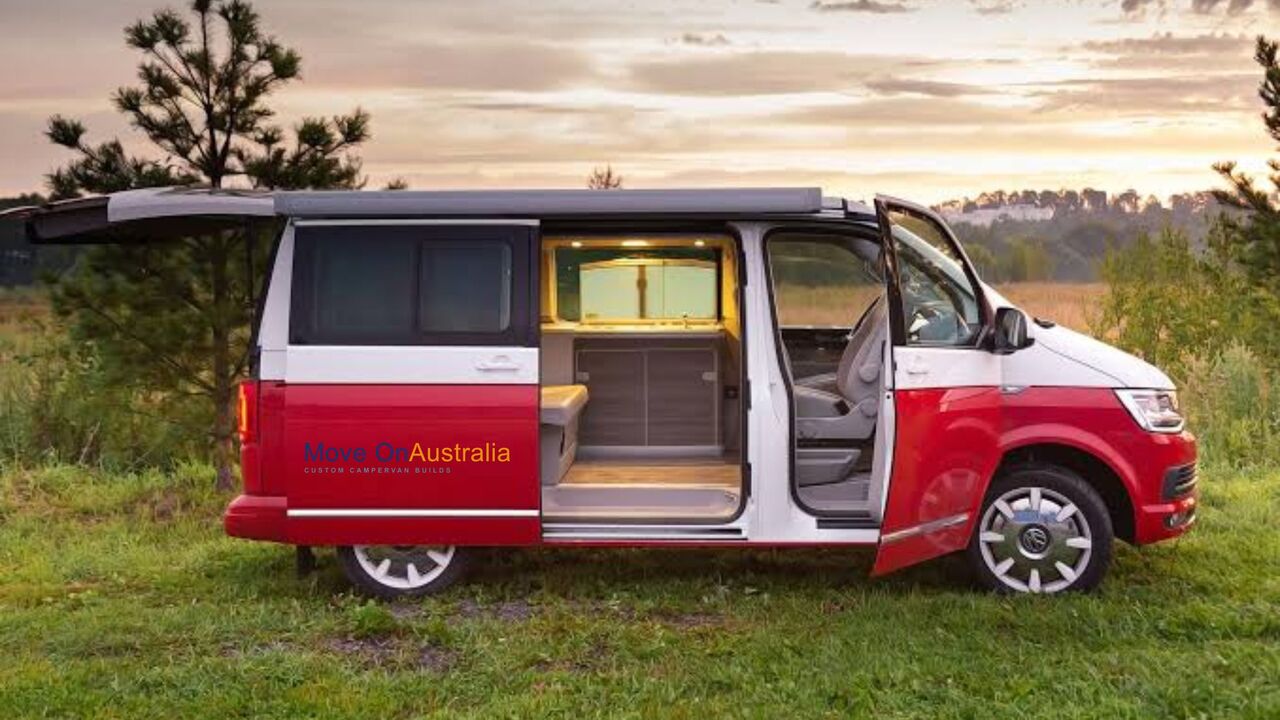 Sydney, Automotive, Professional Campervan Conversions - Campervans Australia Conversions