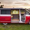 Professional Campervan Conversions - Campervans Australia Conversions