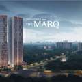 INR 40000000/month,  3 BR,  2350 Sq. Feet,  Adani The Marq New Launch Project Sector 102 Gurgaon