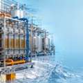 INR 2500000, Electrodialysis Plants For Starch Sugar Desalination – Laxminarayan Technologies
