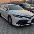SAR 48,  Toyota Camry,  2019,  Automatic,  298 KM,  Camry
