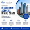 Recruitment Agencies In Abu Dhabi