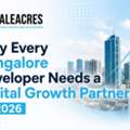 Why Every Bangalore Developer Needs A Digital Growth Partner In 2026