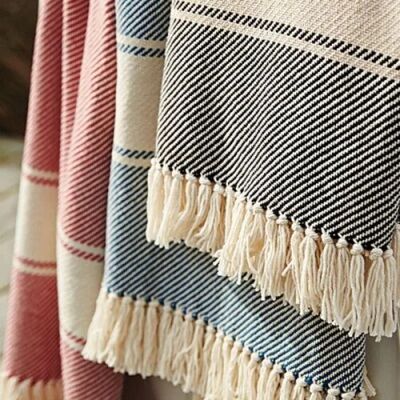 Haryana, Business, Throws Manufacturer Panipat India