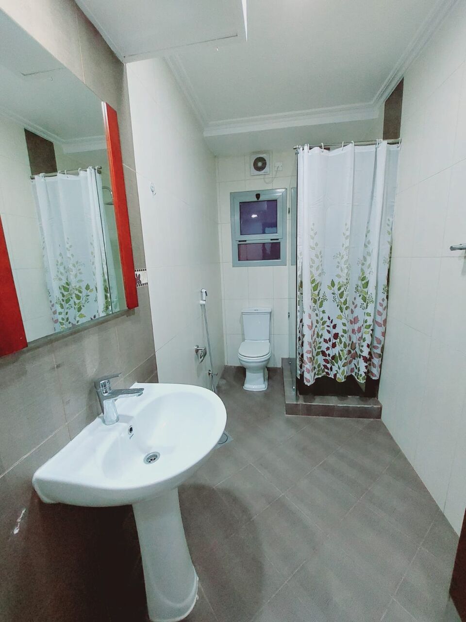 Manama, Apartments, Flats, Houses & Villas, BHD 370/month,  Furnished,  3 BR,  220 Sq. Meter,  3 BHK Furnished Aprt With Ewa Unlimited | Housekeeping | In Al Sayah