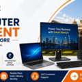 Top Computer On Rent In Bangalore - Book Now | IndianRenters