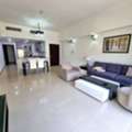 BHD 370/month,  Furnished,  2 BR,  110 Sq. Meter,  Beautiful / Pet Friendly / Balcony / Laundry Room