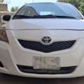SAR 19000,  Toyota Yaris,  2012,  Automatic,  356000 KM,  Very Neat And Clean