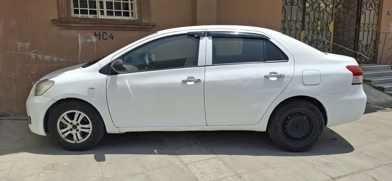 Jeddah, Vehicles, Cars & Trucks , SAR 19000,  Toyota Yaris,  2012,  Automatic,  356000 KM,  Very Neat And Clean