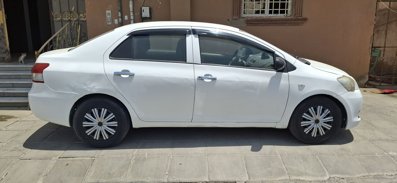 Jeddah, Vehicles, Cars & Trucks , SAR 19000,  Toyota Yaris,  2012,  Automatic,  356000 KM,  Very Neat And Clean