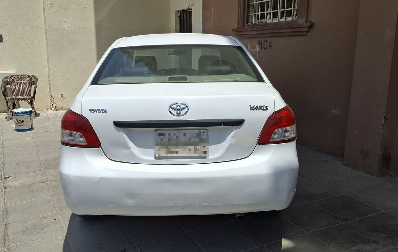 Jeddah, Vehicles, Cars & Trucks , SAR 19000,  Toyota Yaris,  2012,  Automatic,  356000 KM,  Very Neat And Clean