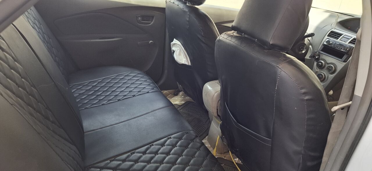Jeddah, Vehicles, Cars & Trucks , SAR 19000,  Toyota Yaris,  2012,  Automatic,  356000 KM,  Very Neat And Clean