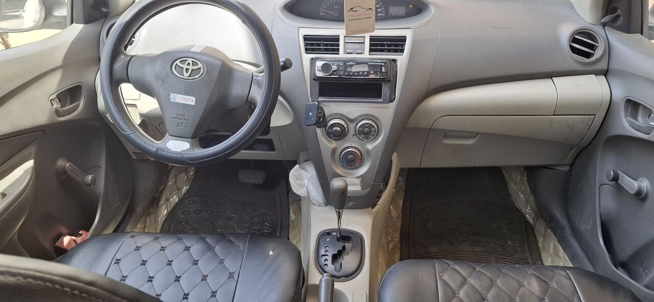 Jeddah, Vehicles, Cars & Trucks , SAR 19000,  Toyota Yaris,  2012,  Automatic,  356000 KM,  Very Neat And Clean