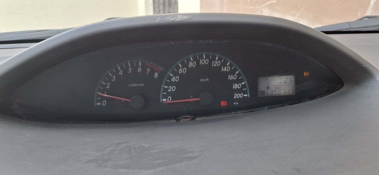 Jeddah, Vehicles, Cars & Trucks , SAR 19000,  Toyota Yaris,  2012,  Automatic,  356000 KM,  Very Neat And Clean