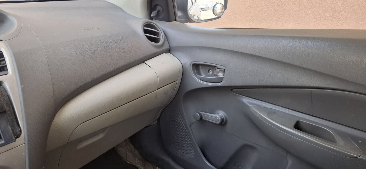 Jeddah, Vehicles, Cars & Trucks , SAR 19000,  Toyota Yaris,  2012,  Automatic,  356000 KM,  Very Neat And Clean