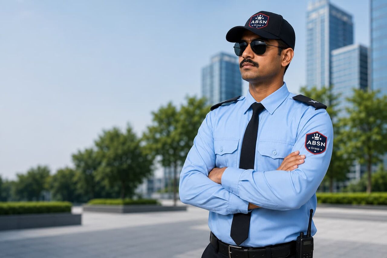 Noida, Security, Why Is Security Service In Noida Important For Residential And Commercial Properties?