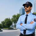 Why Is Security Service In Noida Important For Residential And Commercial Properties?