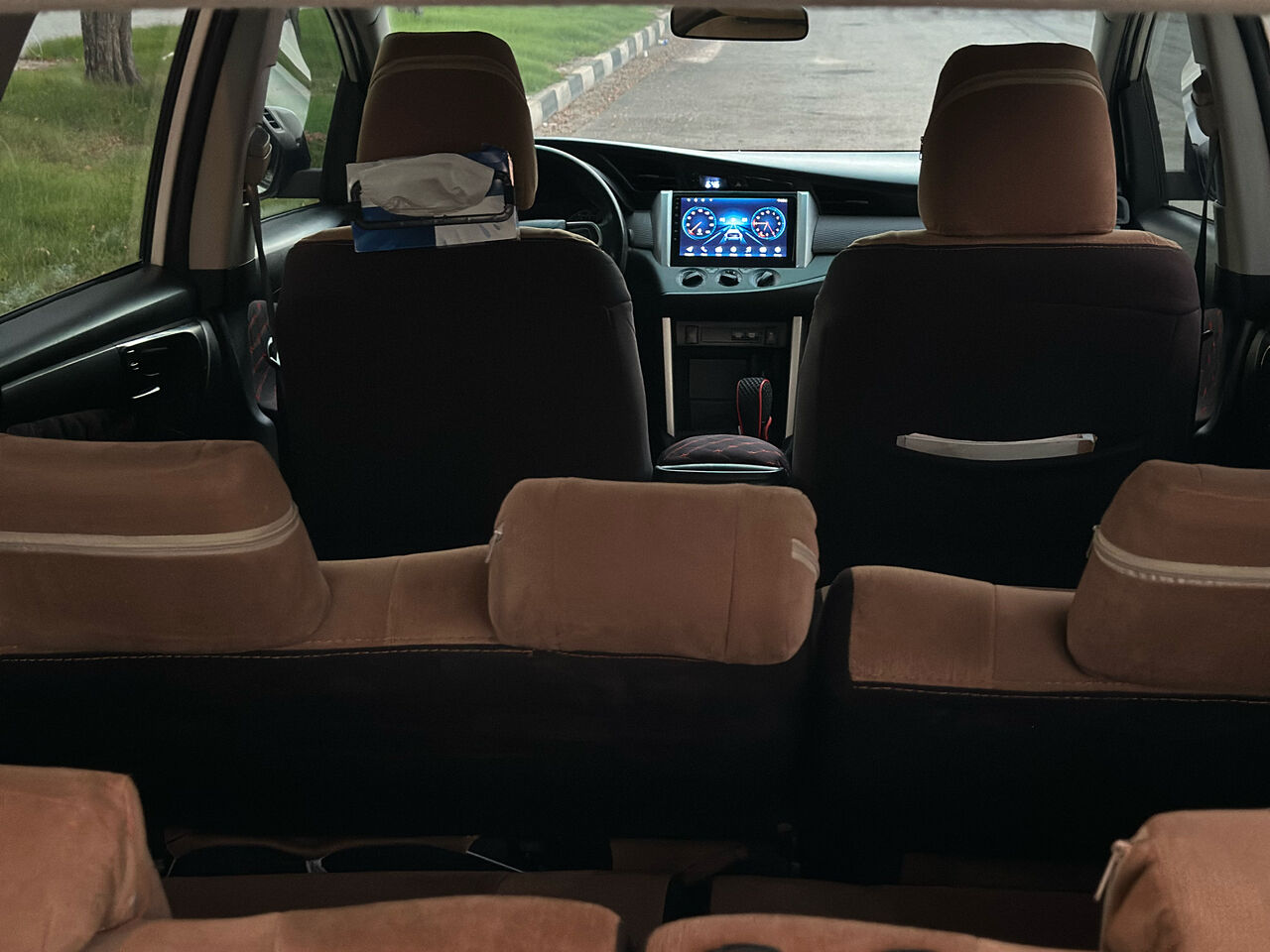 Al Jubail Al Balad, Vehicles, Cars & Trucks , SAR 64000,  Toyota IQ,  2018,  Automatic,  620000 KM,  Toyota Innova  ,2.8 Diesel