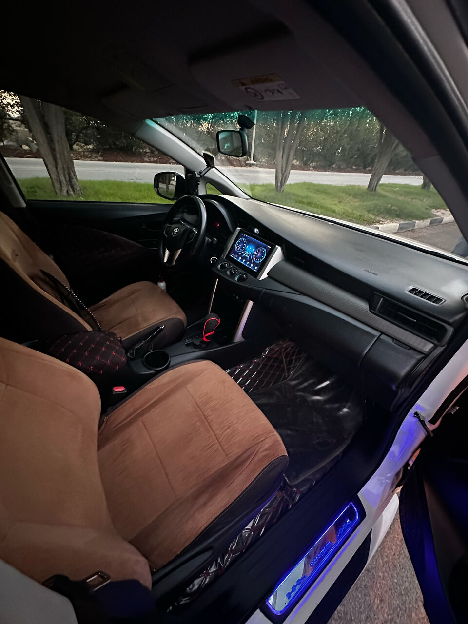 Al Jubail Al Balad, Vehicles, Cars & Trucks , SAR 64000,  Toyota IQ,  2018,  Automatic,  620000 KM,  Toyota Innova  ,2.8 Diesel
