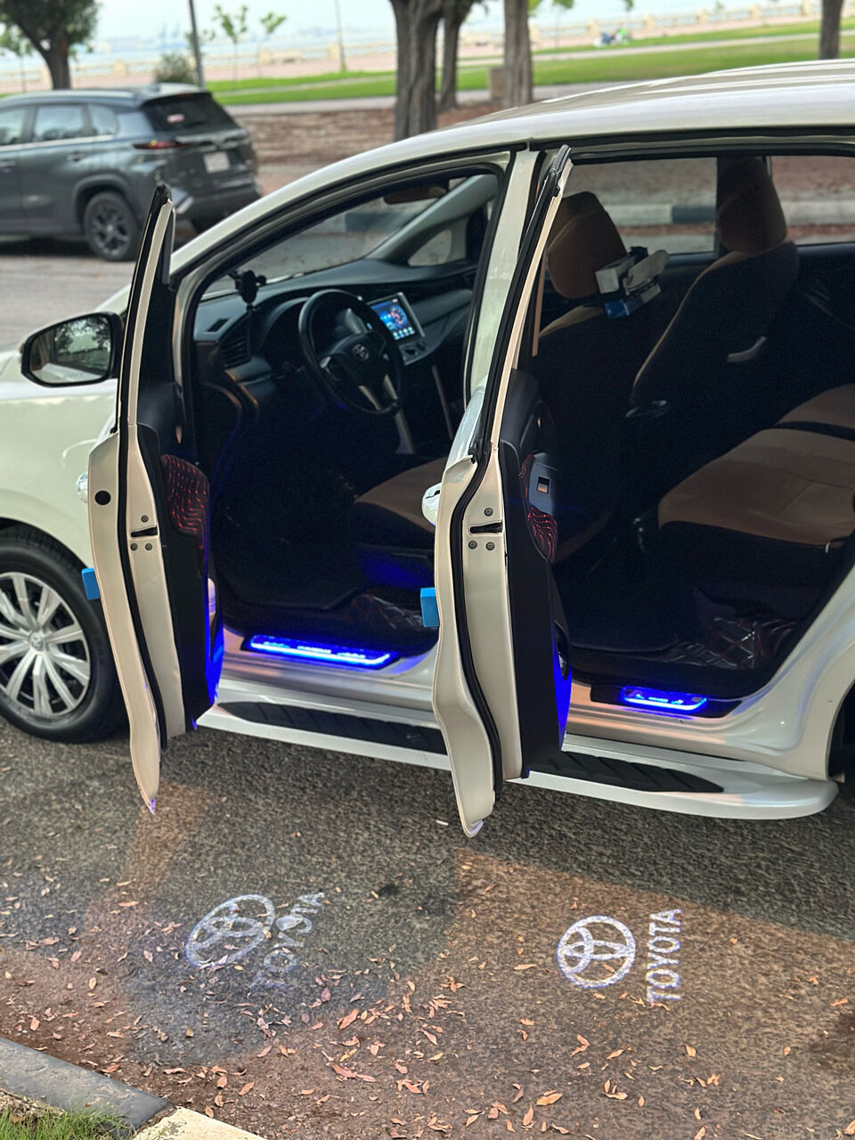 Al Jubail Al Balad, Vehicles, Cars & Trucks , SAR 64000,  Toyota IQ,  2018,  Automatic,  620000 KM,  Toyota Innova  ,2.8 Diesel
