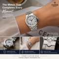INR 294700,  Why The Tudor Clair De Rose Is The Perfect Blend Of Elegance And Swiss Precision