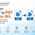 Convert OST To PST Office 365