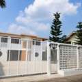THB 18900000,  3 BR,  105 Sq. Feet,  2-storey Detached House For Sale, Corner House, Soi Lat Phrao 87, Newly Renovated,