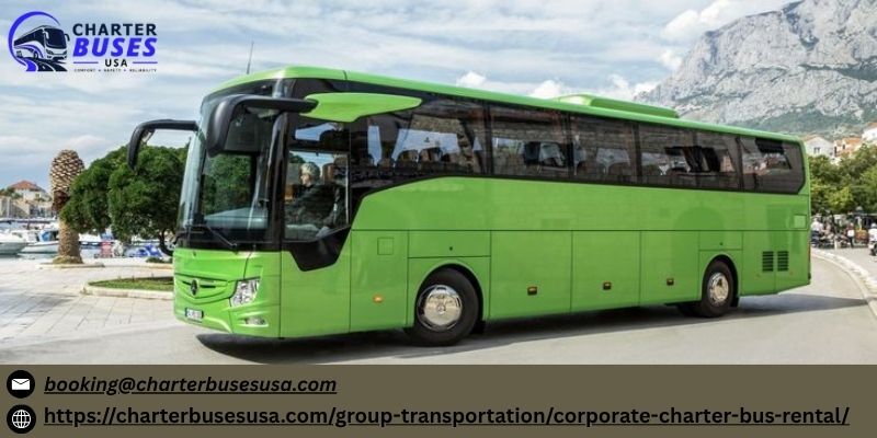 New York, Travel, Naples Charter Bus Rental For Group Transportation