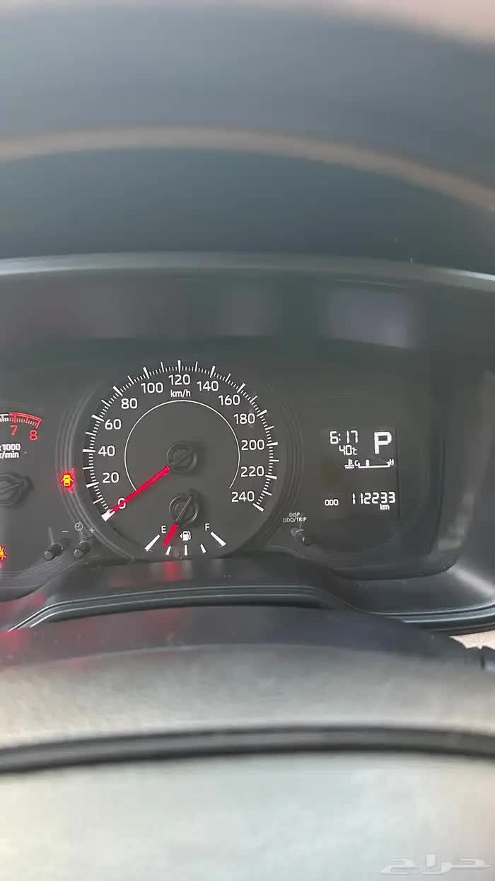 Dammam, Vehicles, Cars & Trucks , SAR 44,  Toyota Corolla XLI 1.5L, Model-2021,  2021,  Automatic,  112650 KM,