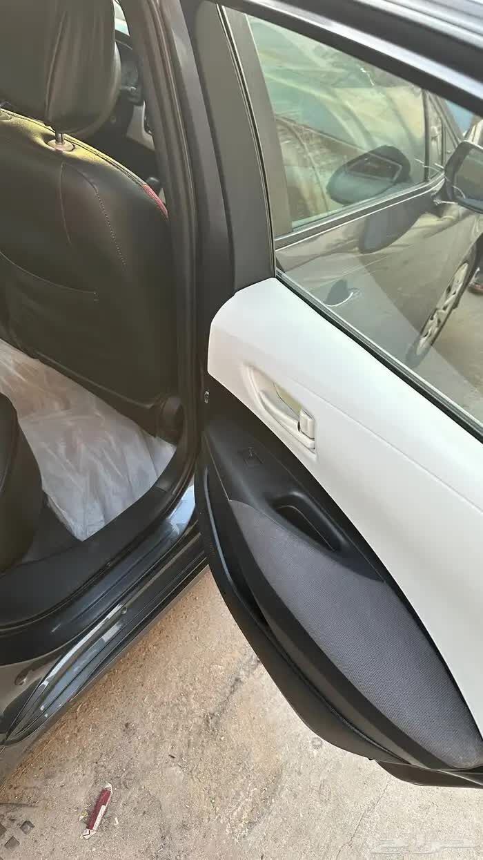 Dammam, Vehicles, Cars & Trucks , SAR 44,  Toyota Corolla XLI 1.5L, Model-2021,  2021,  Automatic,  112650 KM,