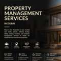 Property Management Services In Dubai