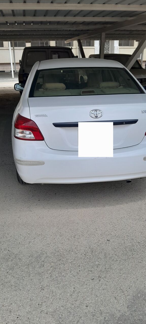 Riyadh, Vehicles, Cars & Trucks , SAR 19500,  Toyota Yaris,  2013,  Automatic,  187000 KM,