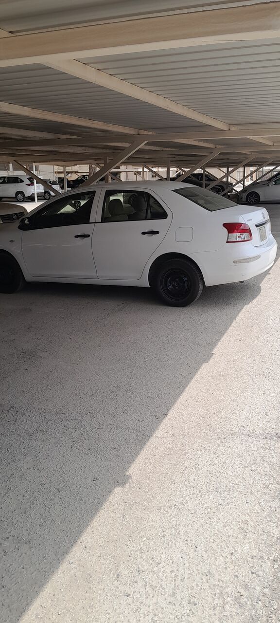 Riyadh, Vehicles, Cars & Trucks , SAR 19500,  Toyota Yaris,  2013,  Automatic,  187000 KM,