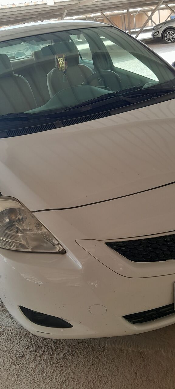 Riyadh, Vehicles, Cars & Trucks , SAR 19500,  Toyota Yaris,  2013,  Automatic,  187000 KM,