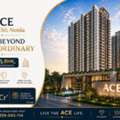 ACE Sector 150 Noida | New Launch Luxury Homes
