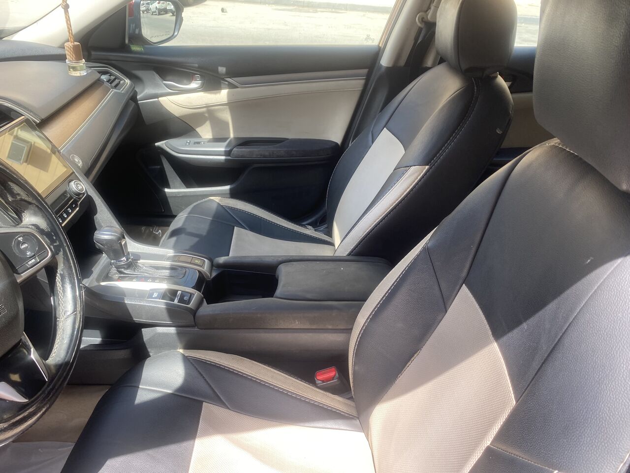 Al Malaz, Vehicles, Cars & Trucks , SAR 30000,  Honda Civic,  2017,  Automatic,  261000 KM,