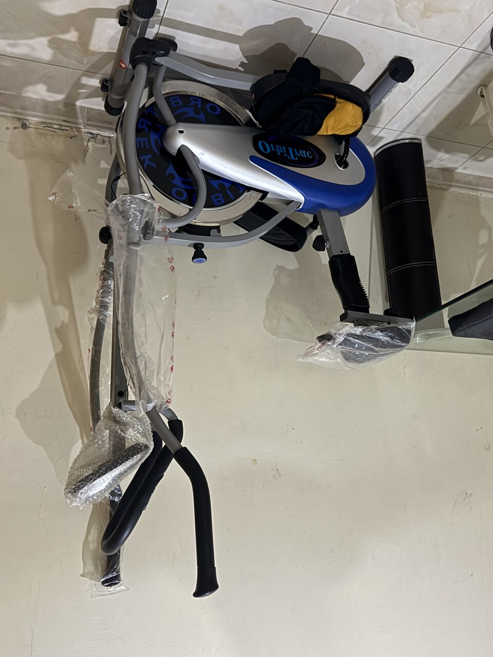 Al Khobar Al Shamalia, Health & Beauty Items, SAR 700,  Home Exercise Gym Cycle Machine