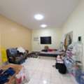 SAR 700/month,  A Spacious Single Room / Bed Space Is Available From 1st August
