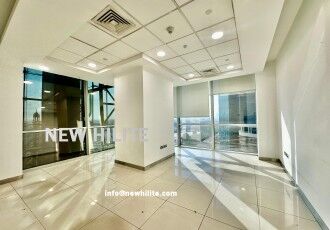 Kuwait City, Offices, KWD 3120,  Commercial Floor For Rent In Qibla