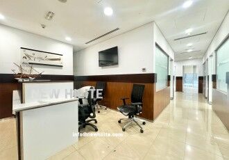 Kuwait City, Offices, KWD 3120,  Commercial Floor For Rent In Qibla