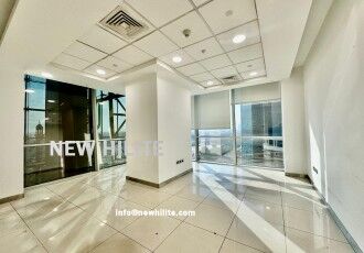 Kuwait City, Offices, KWD 3120,  Commercial Floor For Rent In Qibla