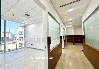 Kuwait City, Offices, KWD 3120,  Commercial Floor For Rent In Qibla