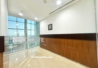 Kuwait City, Offices, KWD 3120,  Commercial Floor For Rent In Qibla