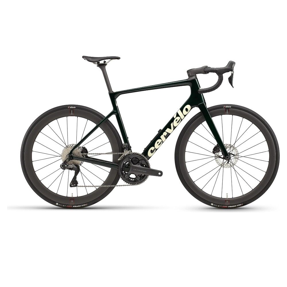 Jakarta, Bicycles, USD 5350,  2026 Cervelo Caledonia-5 Shimano Ultegra Di2 Carbon Endurance Road Bike (WORLDRACYCLES)