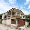 THB 6590000,  5 BR,  49 Sq. Feet,  2-storey Detached House For Sale, Corner House, Soi Vejthani Hospital. Near The Yellow