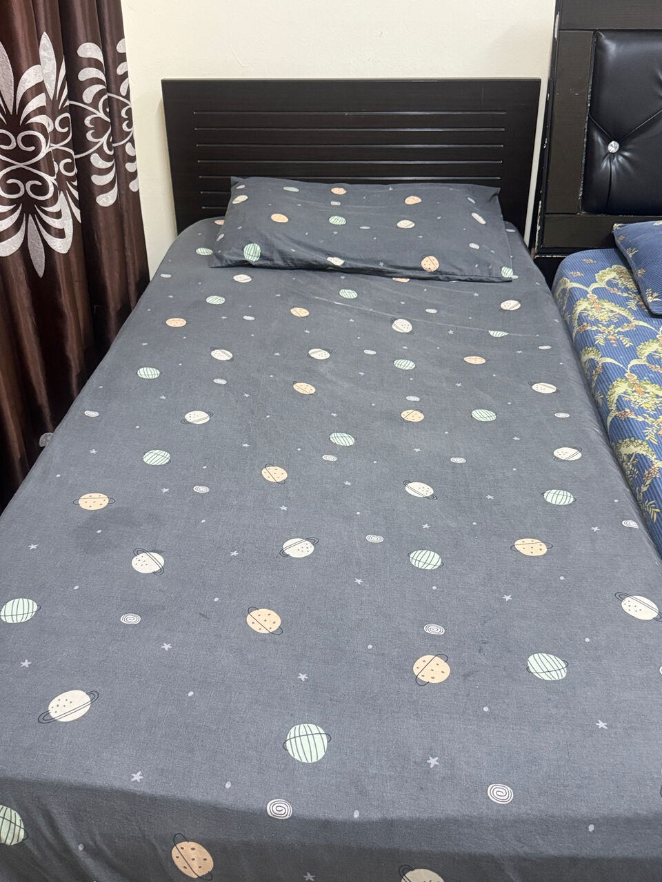 Jubail Industrial City, Furniture, SAR 400,  Bed Set