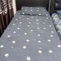 SAR 400,  Bed Set