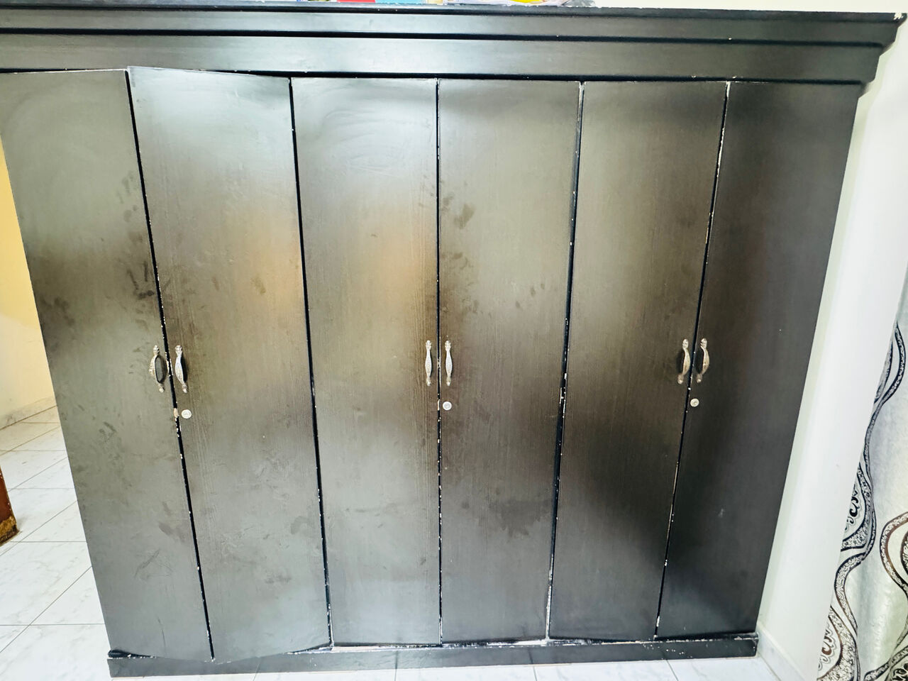 Jubail Industrial City, Furniture, SAR 400,  Bed Set