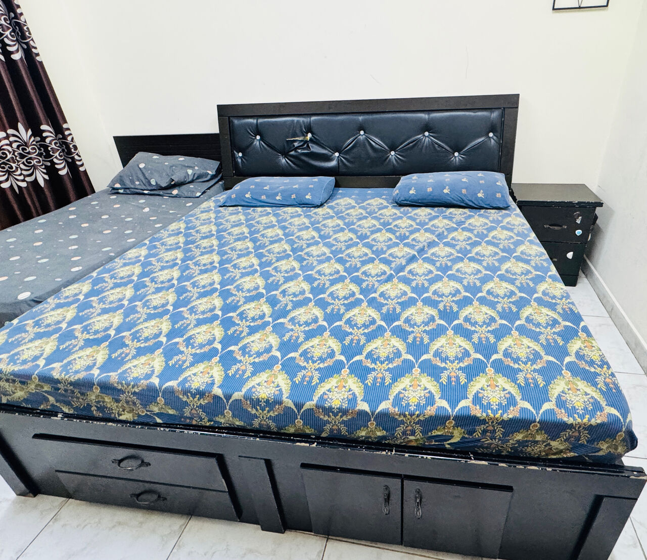 Jubail Industrial City, Furniture, SAR 400,  Bed Set
